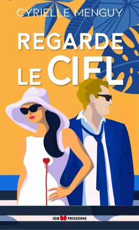 Couverture du produit · Regarde le Ciel