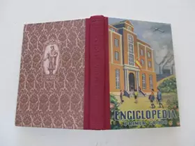 Couverture du produit · Enciclopedia