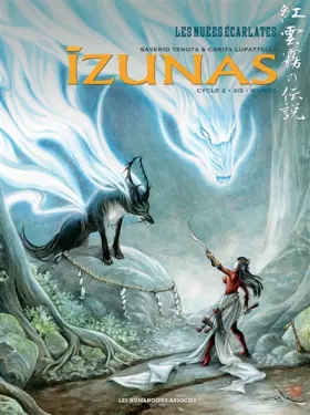 Couverture du produit · Izunas T4