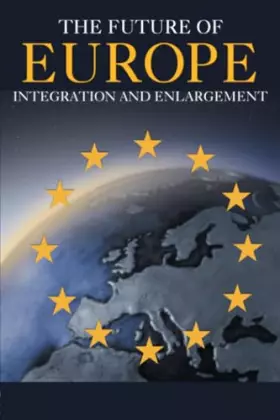 Couverture du produit · The Future of Europe