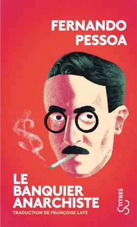 Couverture du produit · LE BANQUIER ANARCHISTE