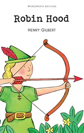 Couverture du produit · Robin Hood