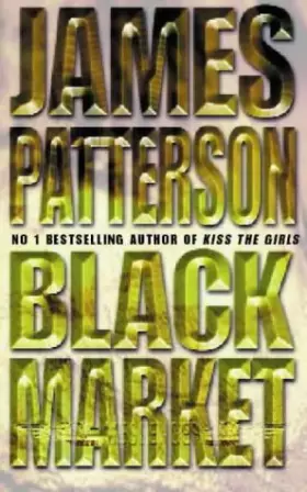Couverture du produit · Black market