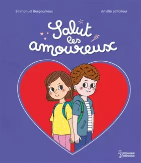 Couverture du produit · Salut les amoureux