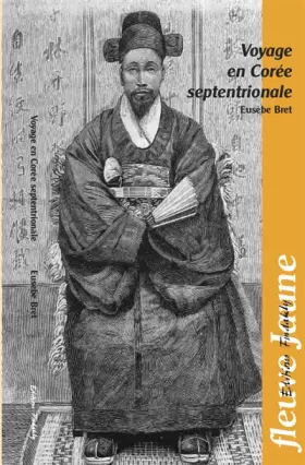Couverture du produit · Voyage en Corée septentrionale