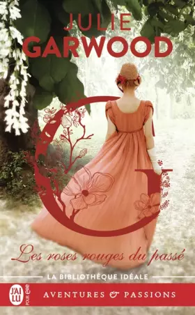 Couverture du produit · Les roses rouges du passé