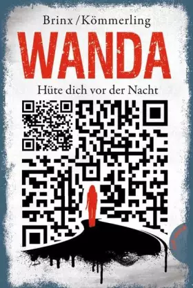 Couverture du produit · Wanda - Hüte dich vor der Nacht