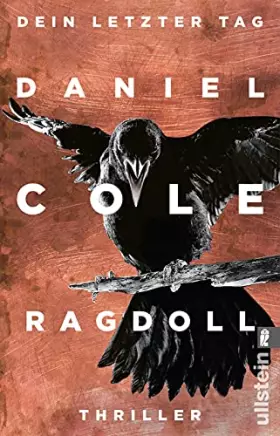 Couverture du produit · Ragdoll - Dein letzter Tag: Thriller (Ein New-Scotland-Yard-Thriller, Band 1)
