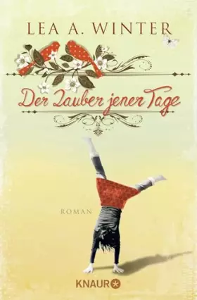Couverture du produit · Der Zauber jener Tage: Roman