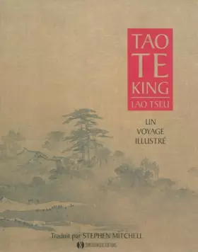 Couverture du produit · Tao Te King - Un voyage illustré