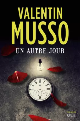 Couverture du produit · Un autre jour