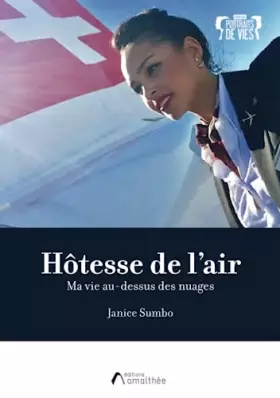 Couverture du produit · Hôtesse de l'air