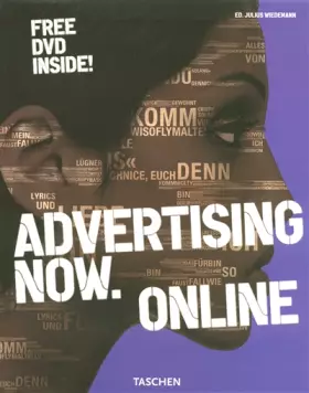 Couverture du produit · MI-ADVERTISING NOW ! ONLINE