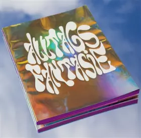 Couverture du produit · Alltagsfantasie