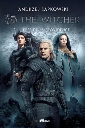 Couverture du produit · The Witcher (Sorceleur), T2 : L'Épée de la providence