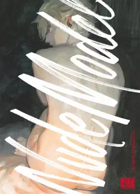 Couverture du produit · Nude Model