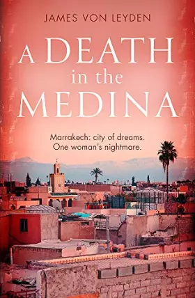 Couverture du produit · Red City