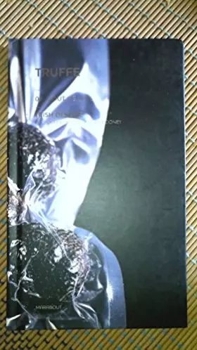 Couverture du produit · Truffe