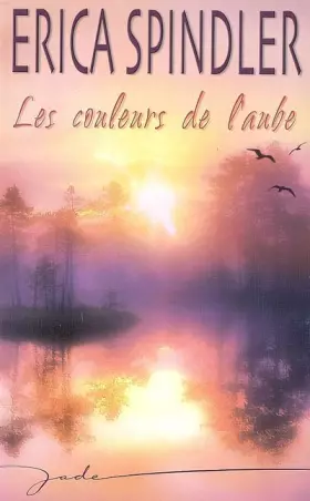 Couverture du produit · Les couleurs de l'aube