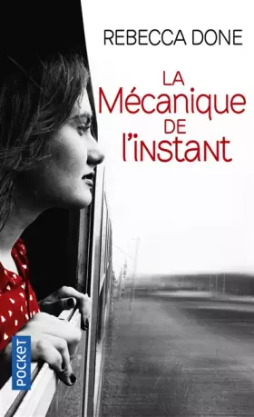 Couverture du produit · La Mécanique de l'instant