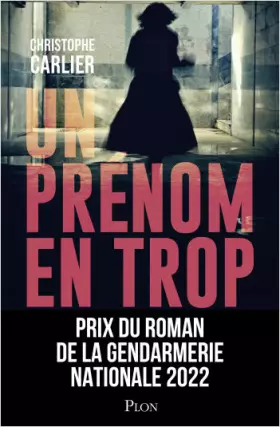 Couverture du produit · Un prénom en trop - Prix de la Gendarmerie nationale 2022