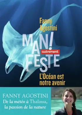 Couverture du produit · L'océan est notre avenir
