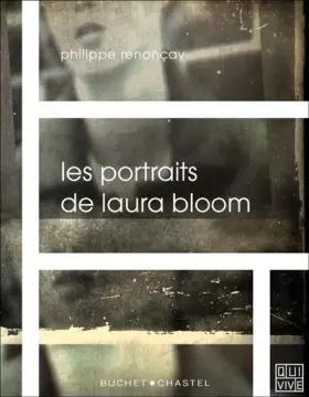Couverture du produit · Les portraits de Laura Bloom