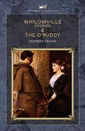 Couverture du produit · Whilomville Stories & The O'Ruddy