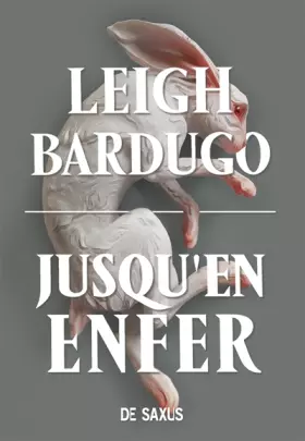 Couverture du produit · Jusqu'en enfer (broché) - Tome 02