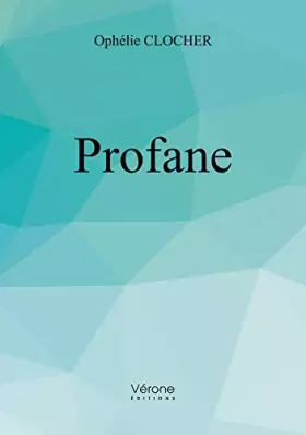 Couverture du produit · Profane