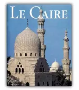 Couverture du produit · Le Caire