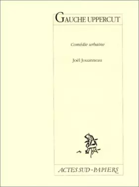 Couverture du produit · Gauche uppercut