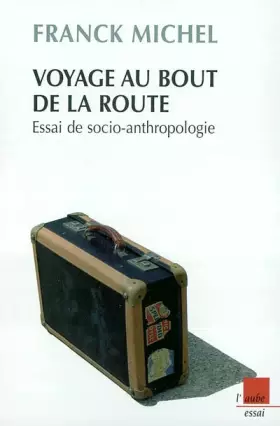 Couverture du produit · Voyage au bout de la route