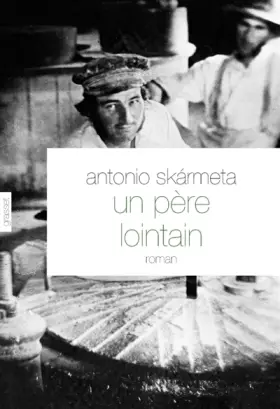 Couverture du produit · Un père lointain