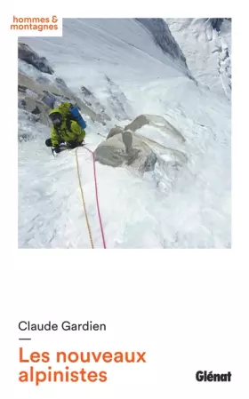 Couverture du produit · Les nouveaux alpinistes