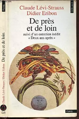 Couverture du produit · De près et de loin