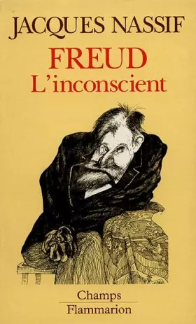 Couverture du produit · FREUD L'INCONSCIENT. Sur les commencements de la psychanalyse