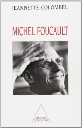 Couverture du produit · Michel Foucault : La clarté de la mort