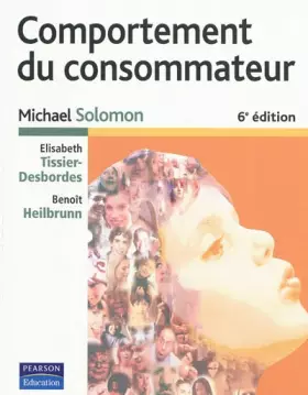 Couverture du produit · Comportement du consommateur