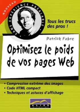 Couverture du produit · Sans expérience préalable