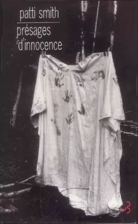 Couverture du produit · Présages d'innocence: Edition bilingue français-anglais