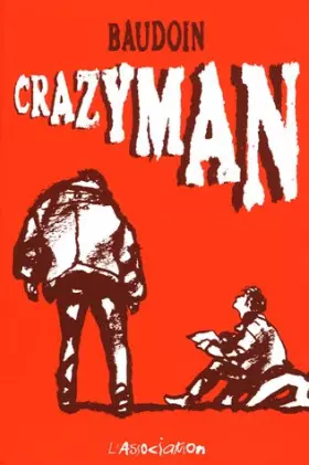 Couverture du produit · Crazyman