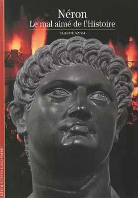 Couverture du produit · Néron: Le mal aimé de l'Histoire