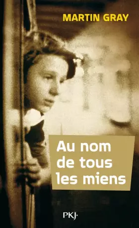 Couverture du produit · Au nom de tous les miens