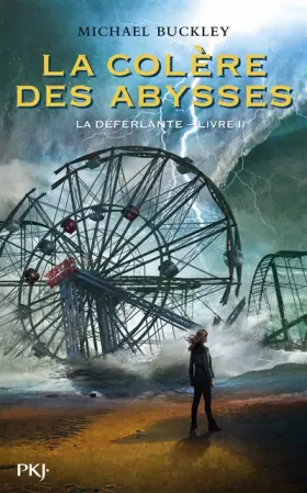 Couverture du produit · 2. La Déferlante : La colère des abysses (2)