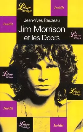 Couverture du produit · Jim Morrison et les Doors