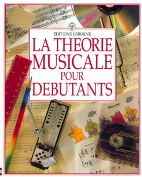 Couverture du produit · La Théorie musicale pour débutants