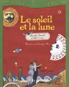 Couverture du produit · Le soleil et la lune