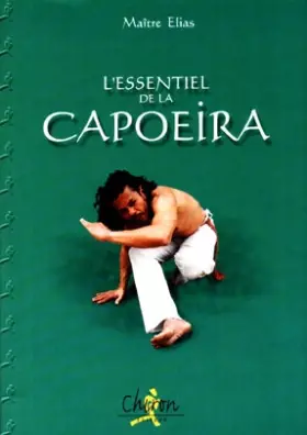 Couverture du produit · L'essentiel de la capoeira