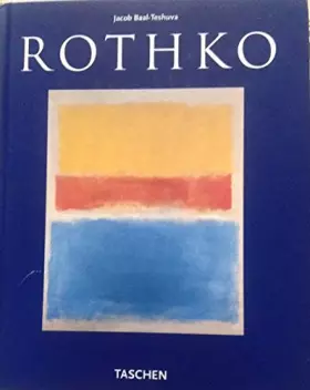 Couverture du produit · ROTHKO
